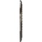 Ekena Millwork Cole PVC Ceiling Medallion (Fits Canopies up to 4 1/4"), Metallic Charcoal, 13"OD x 3 1/2"ID x 3/4"P CMP13COCCH - alternate 2